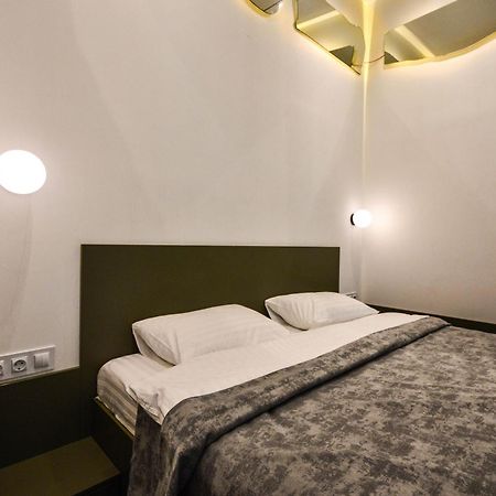 Kyiv Mars Apartments Eksteriør bilde