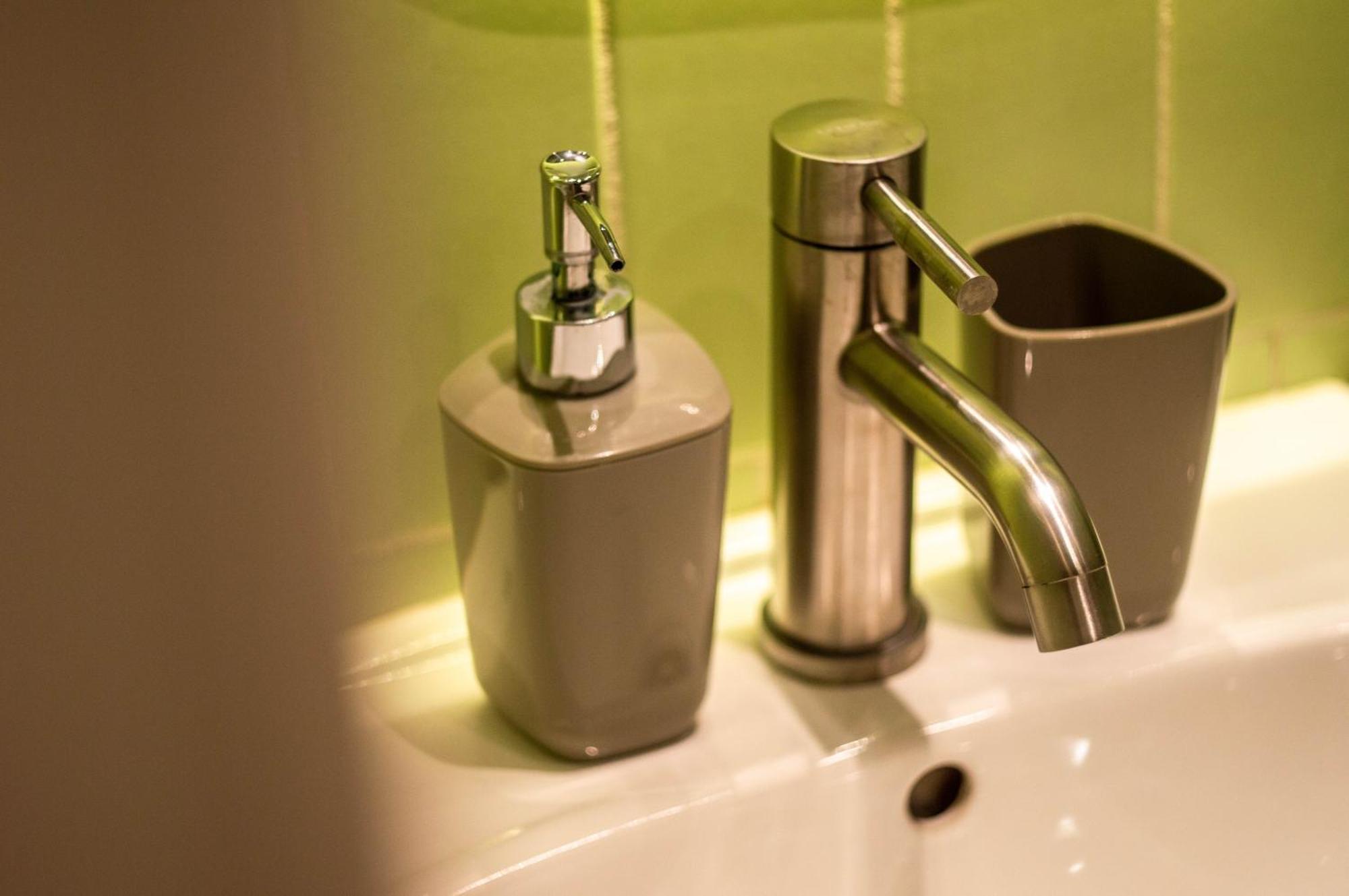 Kyiv Mars Apartments Eksteriør bilde