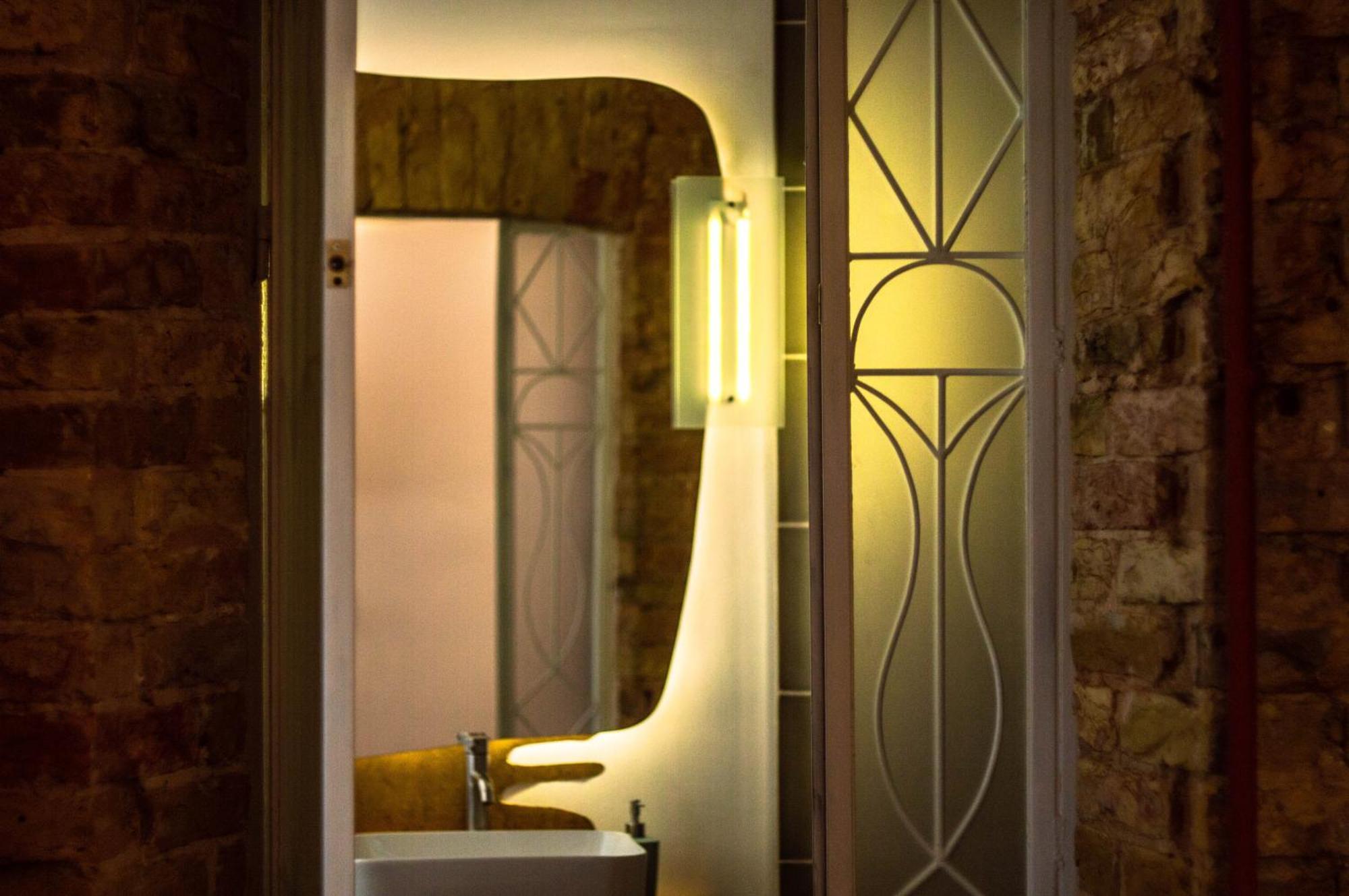 Kyiv Mars Apartments Eksteriør bilde
