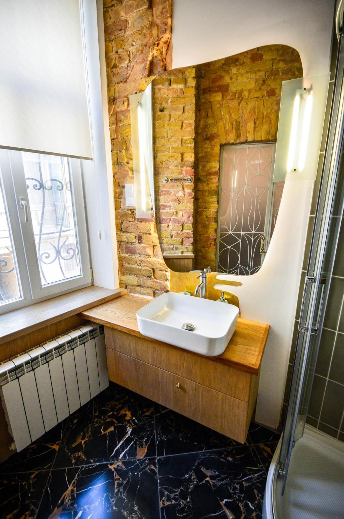 Kyiv Mars Apartments Eksteriør bilde
