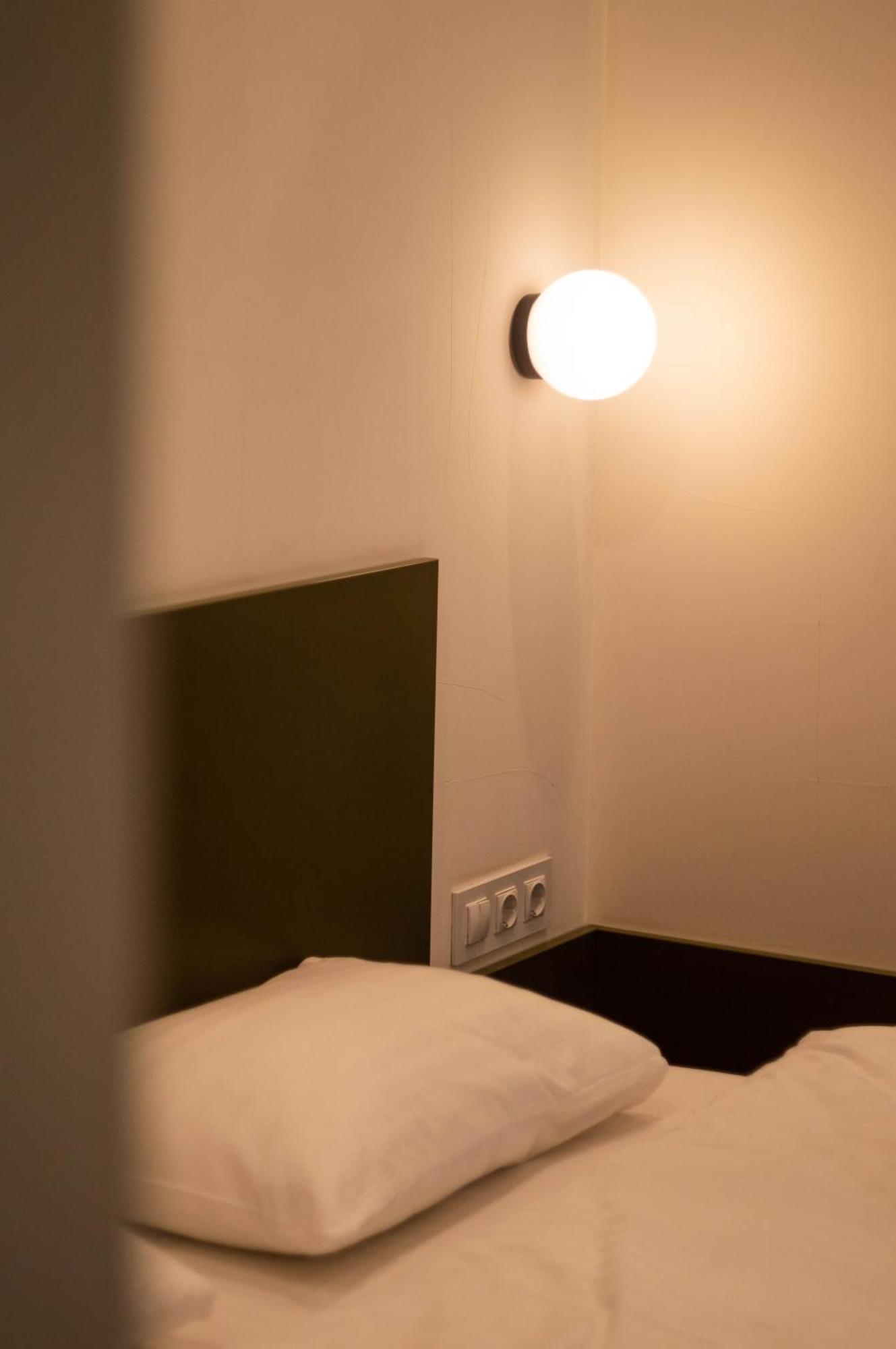 Kyiv Mars Apartments Eksteriør bilde