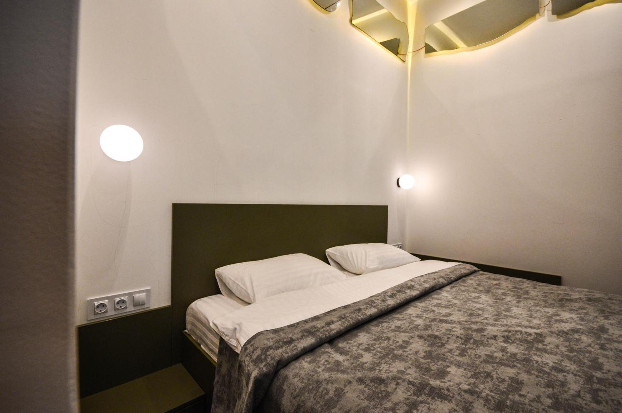 Kyiv Mars Apartments Eksteriør bilde